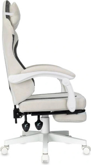Кресло геймерское Brave Knight OPUS/F W mini