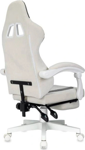 Кресло геймерское Brave Knight OPUS/F W mini