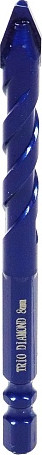Сверло Trio Diamond Multi Materials 8мм / 440208 - фото