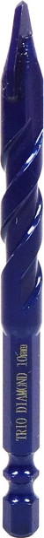 Сверло Trio Diamond Multi Materials 10мм / 440210 - фото