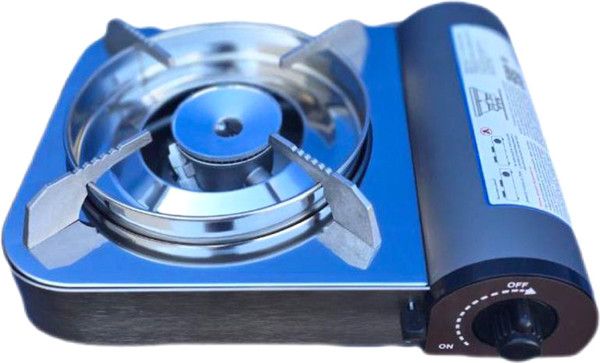 Плита туристическая M5 Прометей 12537 - фото