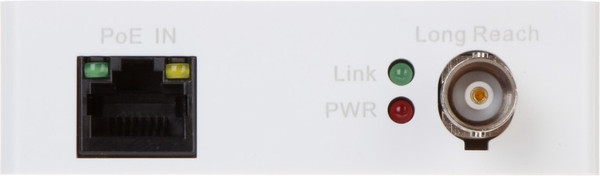 Приемопередатчик видеосигнала Dahua DH-LR1002-1EC