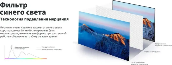 Монитор Dahua DHI-LM27-C301B