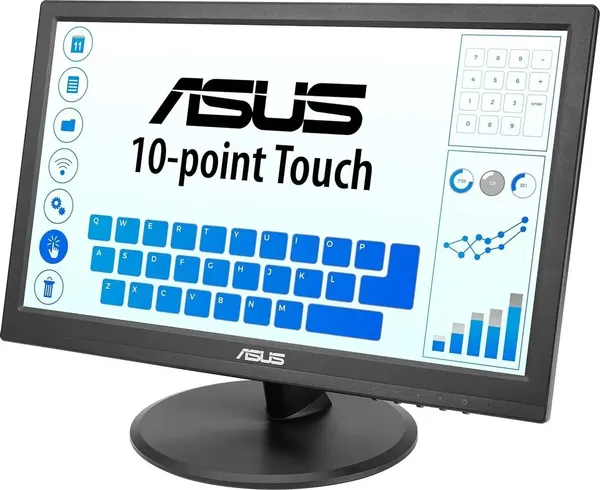 Монитор Asus VT169HE / 90LM09V1-B01170