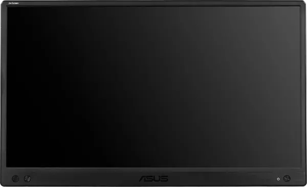 Портативный монитор Asus ZenScreen MB166CR / 90LM07D3-B03170