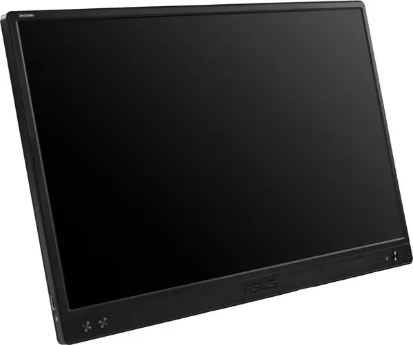 Портативный монитор Asus ZenScreen MB166CR / 90LM07D3-B03170