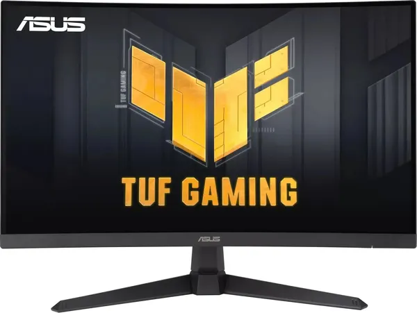 Монитор Asus TUF Gaming VG27VQ3B / 90LM0A90-B01170 - фото