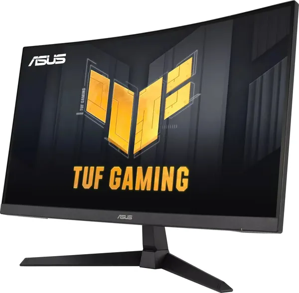 Монитор Asus TUF Gaming VG27VQ3B / 90LM0A90-B01170