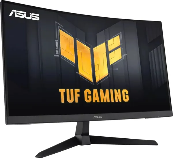 Монитор Asus TUF Gaming VG27VQ3B / 90LM0A90-B01170