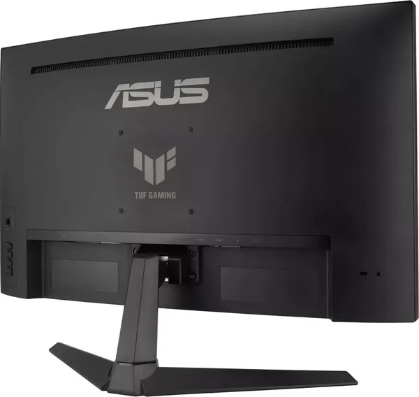 Монитор Asus TUF Gaming VG27VQ3B / 90LM0A90-B01170