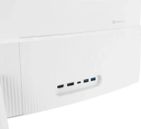 Монитор Asus VU34WCIP-W / 90LM0AIT-B01M71