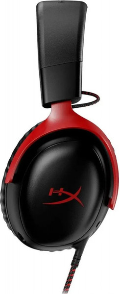 Наушники-гарнитура HyperX Cloud III / 727A9AA