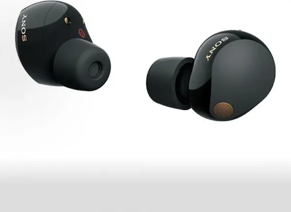 Беспроводные наушники Sony WF-1000XM5/BC