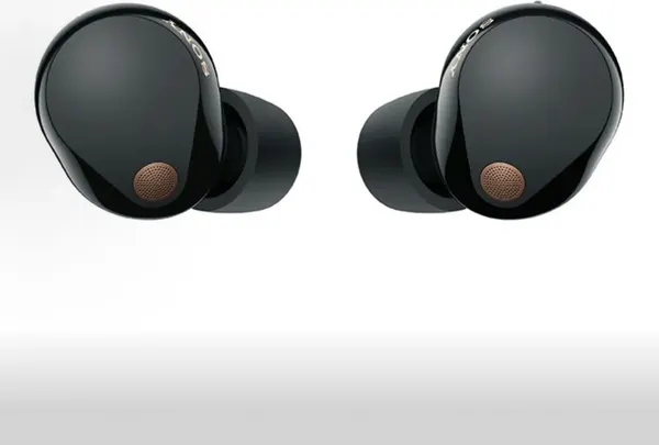 Беспроводные наушники Sony WF-1000XM5/BC