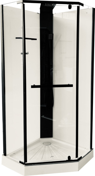 Душевая кабина Grossberg PB 777 - фото