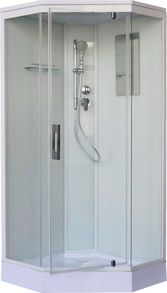 Душевая кабина Grossberg PB 999 - фото