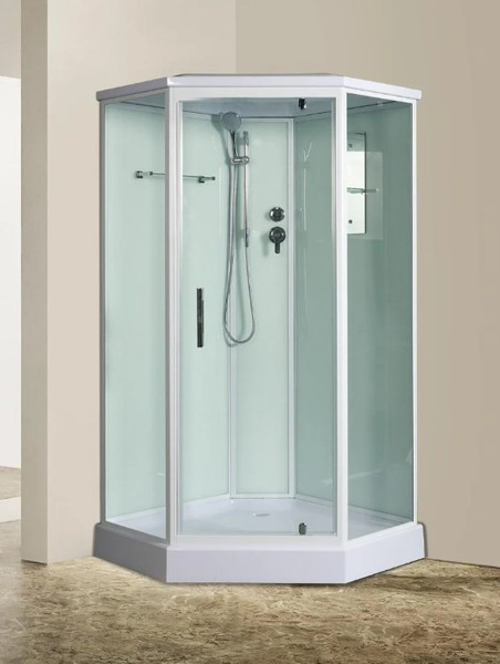 Душевая кабина Grossberg PB 999