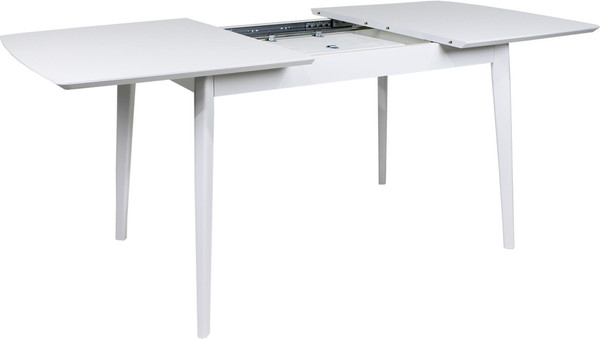 Обеденный стол Виста Сиена Макси 90x135-180 ВС/515