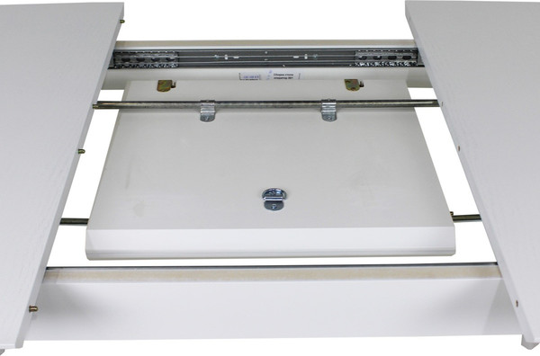 Обеденный стол Виста Сиена Макси 90x135-180 ВС/515