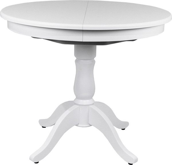 Обеденный стол Виста Вена d90/120 ВС/430 - фото