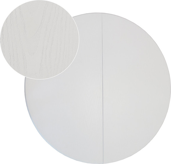 Обеденный стол Виста Вена d90/120 ВС/430