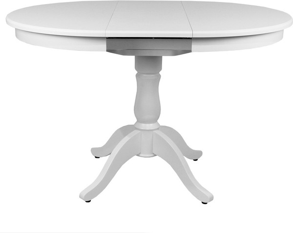 Обеденный стол Виста Вена d90/120 ВС/430