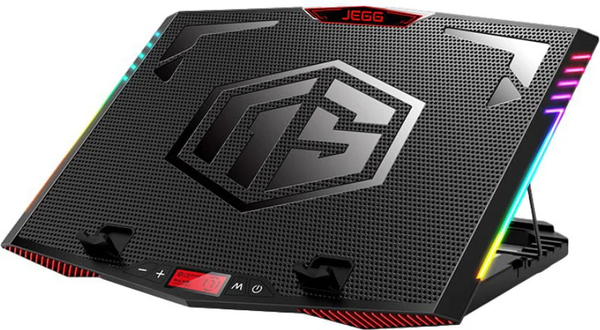 Подставка для ноутбука JEGG K7 - фото