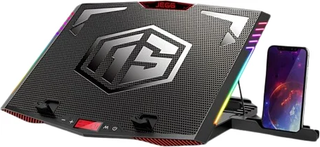 Подставка для ноутбука JEGG K7