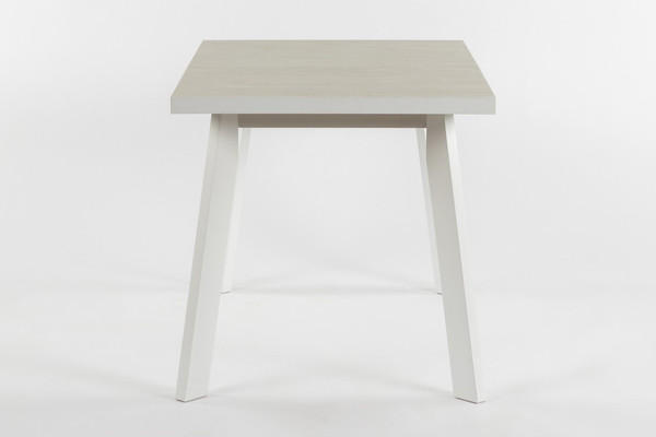 Обеденный стол Виста Саппоро 77x120/165 ВС/506