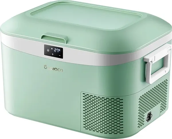 Автохолодильник Бирюса НС-12P2 - фото