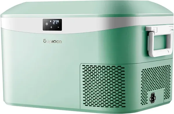 Автохолодильник Бирюса НС-12P2