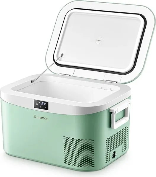 Автохолодильник Бирюса НС-12P2