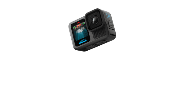 Экшн-камера GoPro Hero 13 1xCMOS 27.6Mpix / CHDHX-131-RW