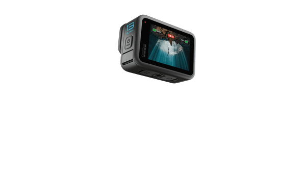 Экшн-камера GoPro Hero 13 1xCMOS 27.6Mpix / CHDHX-131-RW