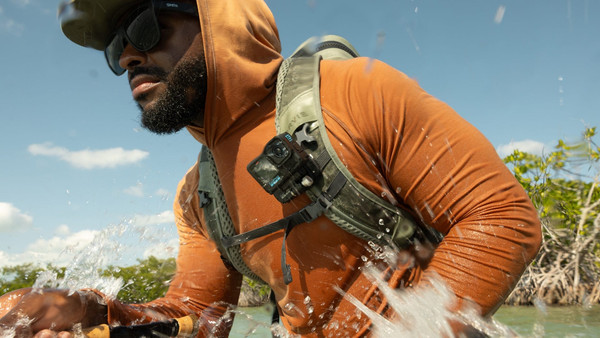 Экшн-камера GoPro Hero 13 1xCMOS 27.6Mpix / CHDHX-131-RW