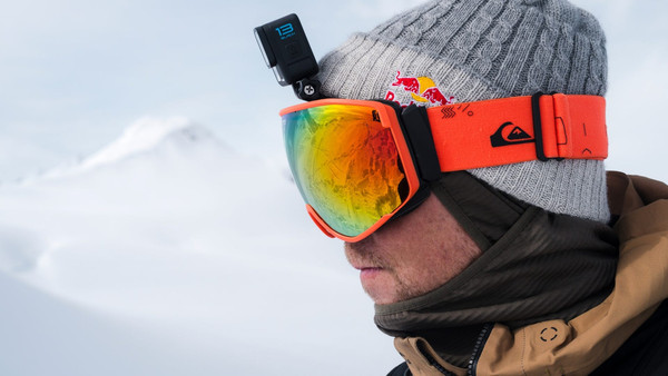 Экшн-камера GoPro Hero 13 1xCMOS 27.6Mpix / CHDHX-131-RW