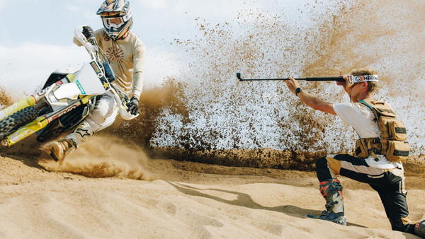 Экшн-камера GoPro Hero 13 1xCMOS 27.6Mpix / CHDHX-131-RW