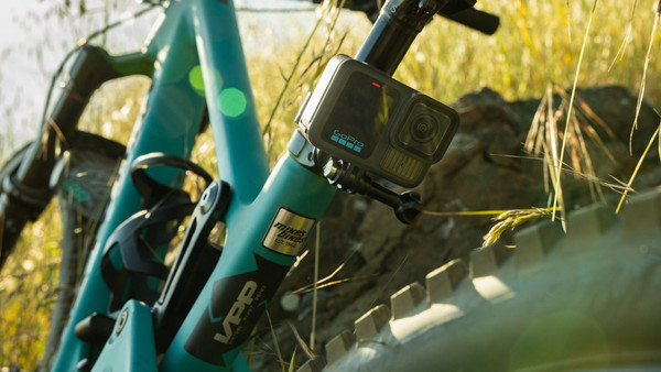 Экшн-камера GoPro Hero 13 1xCMOS 27.6Mpix / CHDHX-131-RW