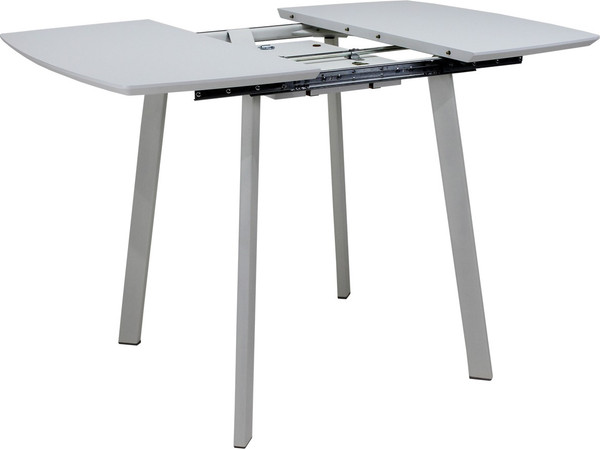 Обеденный стол Виста Милан-4 ПН 80х80/110 ВС/450