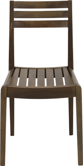 Стул Виста Наоми ВС/119 (дуб олово/дуб олово)