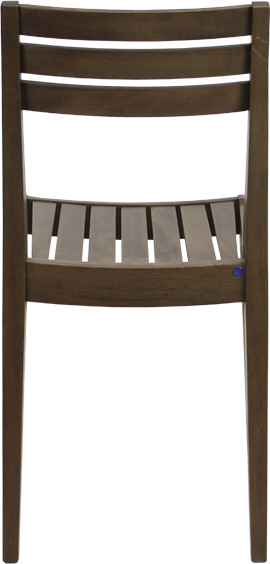 Стул Виста Наоми ВС/119 (дуб олово/дуб олово)