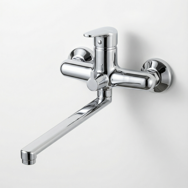 Смеситель Wellerein Core 21CR31