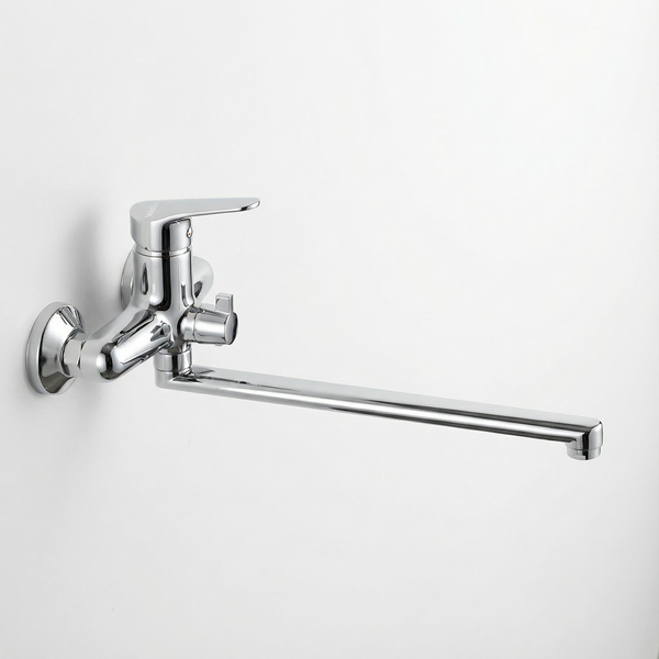 Смеситель Wellerein Core 21CR31