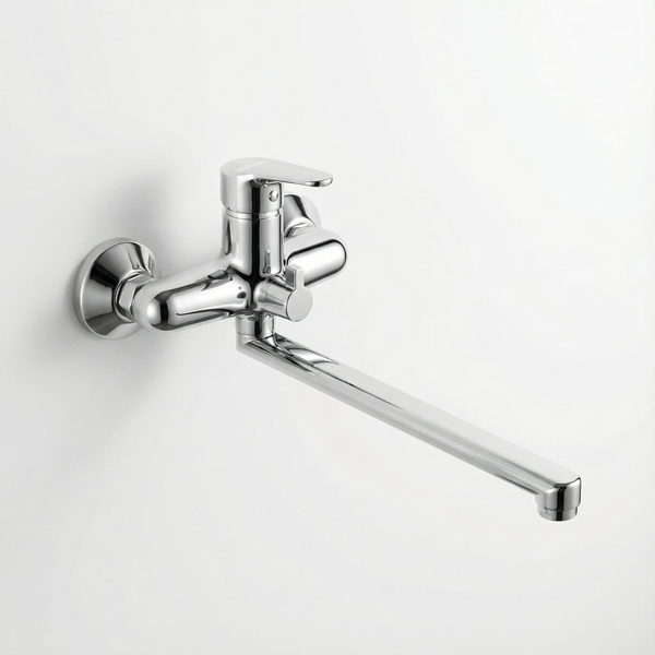 Смеситель Wellerein Core 21CR31