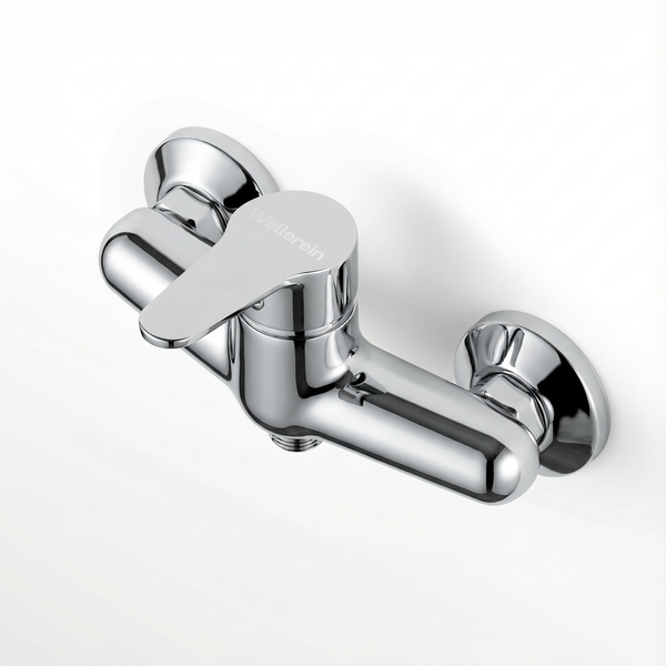 Смеситель Wellerein Core 21CR80acs