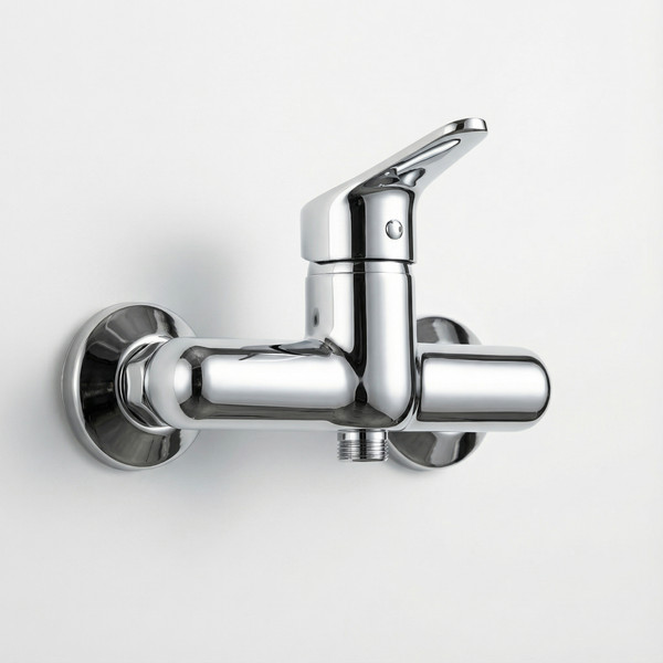 Смеситель Wellerein Core 21CR80acs