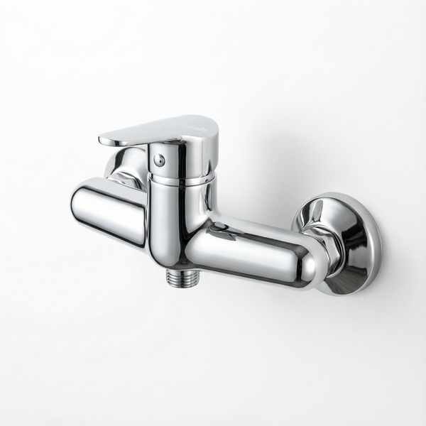 Смеситель Wellerein Core 21CR80acs