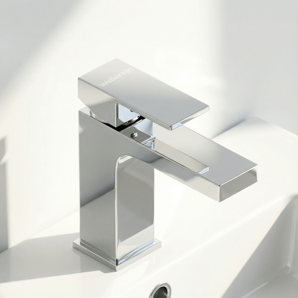 Смеситель Wellerein Linea 21LN26