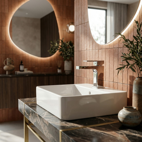 Смеситель Wellerein Linea 21LN26