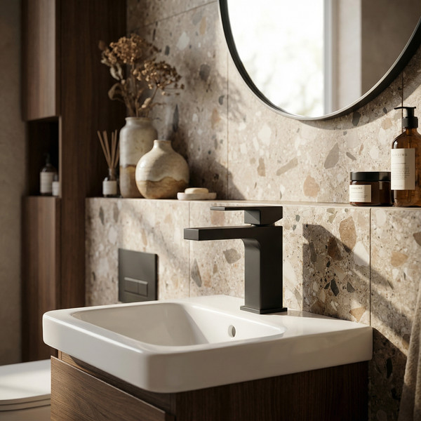 Смеситель Wellerein Linea 21LN26